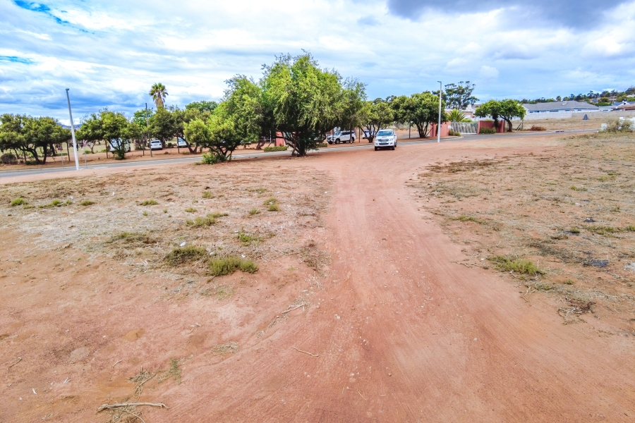 0 Bedroom Property for Sale in Darling Western Cape